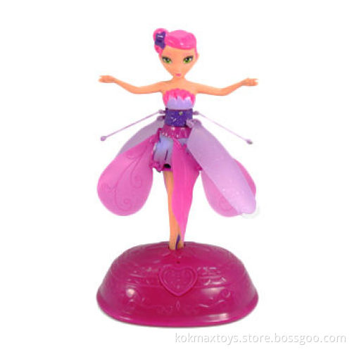 RC Girl's Toys, Remote Control Switch